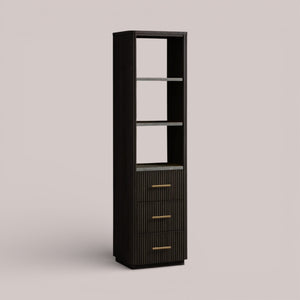 Fanny Tall Bath Cabinet
