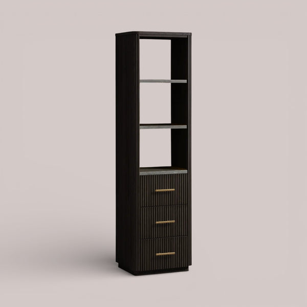 Fanny Tall Bath Cabinet