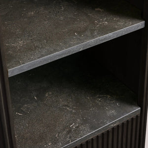 Fanny Tall Bath Cabinet