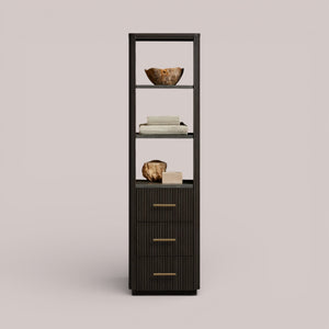Fanny Tall Bath Cabinet