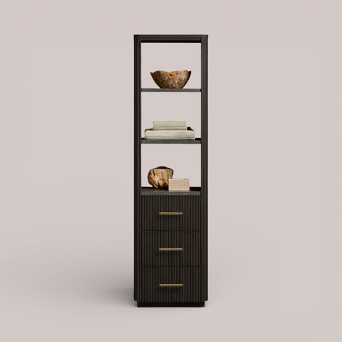 Fanny Tall Bath Cabinet