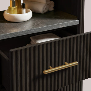 Fanny Tall Bath Cabinet