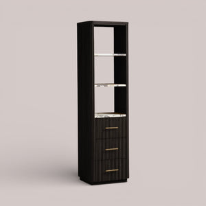 Fanny Tall Bath Cabinet