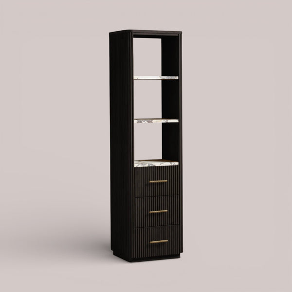 Fanny Tall Bath Cabinet