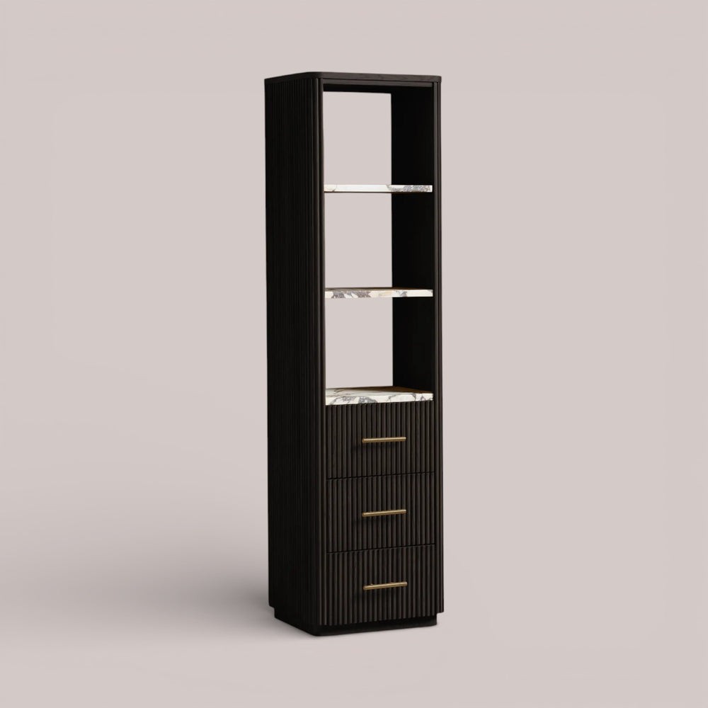 Fanny Tall Bath Cabinet