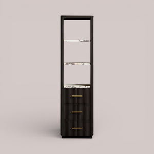 Fanny Tall Bath Cabinet