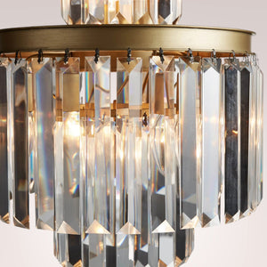 Reyland Chandelier