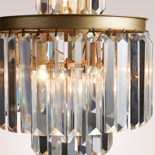 Reyland Chandelier