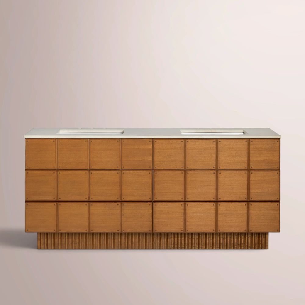 Tavian Bath Vanity