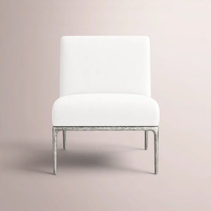 Calix Series Armless Chair