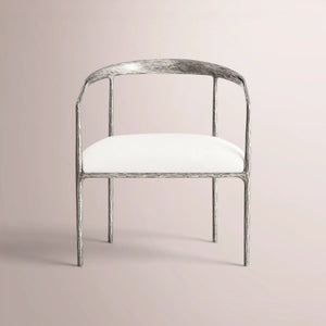 Calix Series Curved Chair