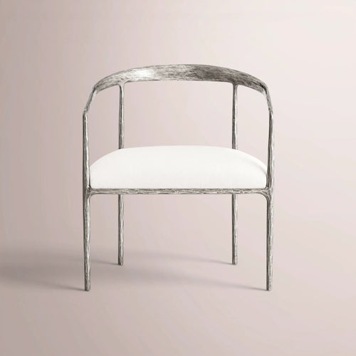 Calix Series Curved Chair
