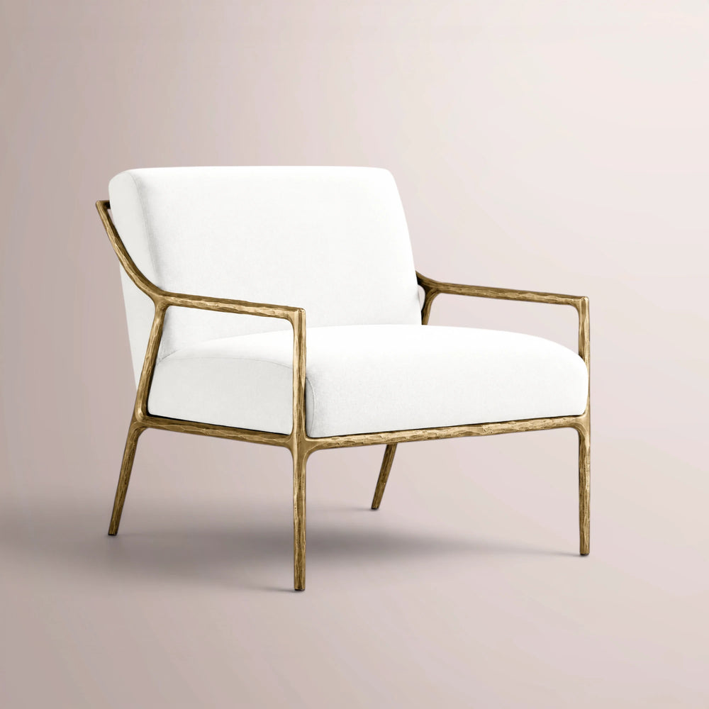 Calix Series Slope Arm Chair