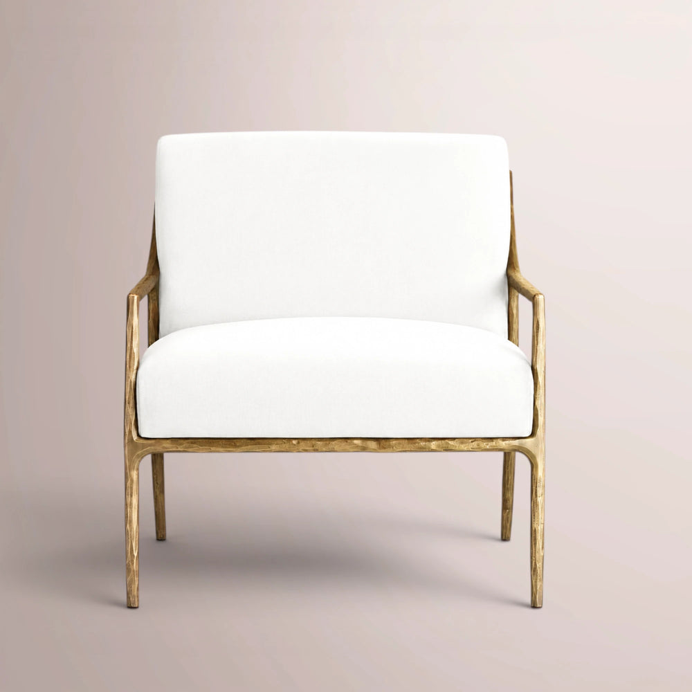 Calix Series Slope Arm Chair