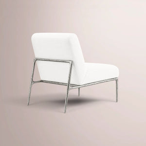 Calix Series Armless Chair