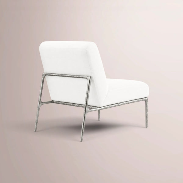 Calix Series Armless Chair