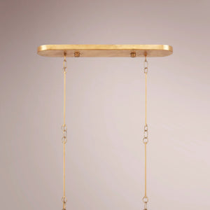 Valora Linear Chandelier