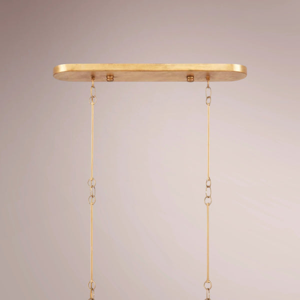 Valora Linear Chandelier