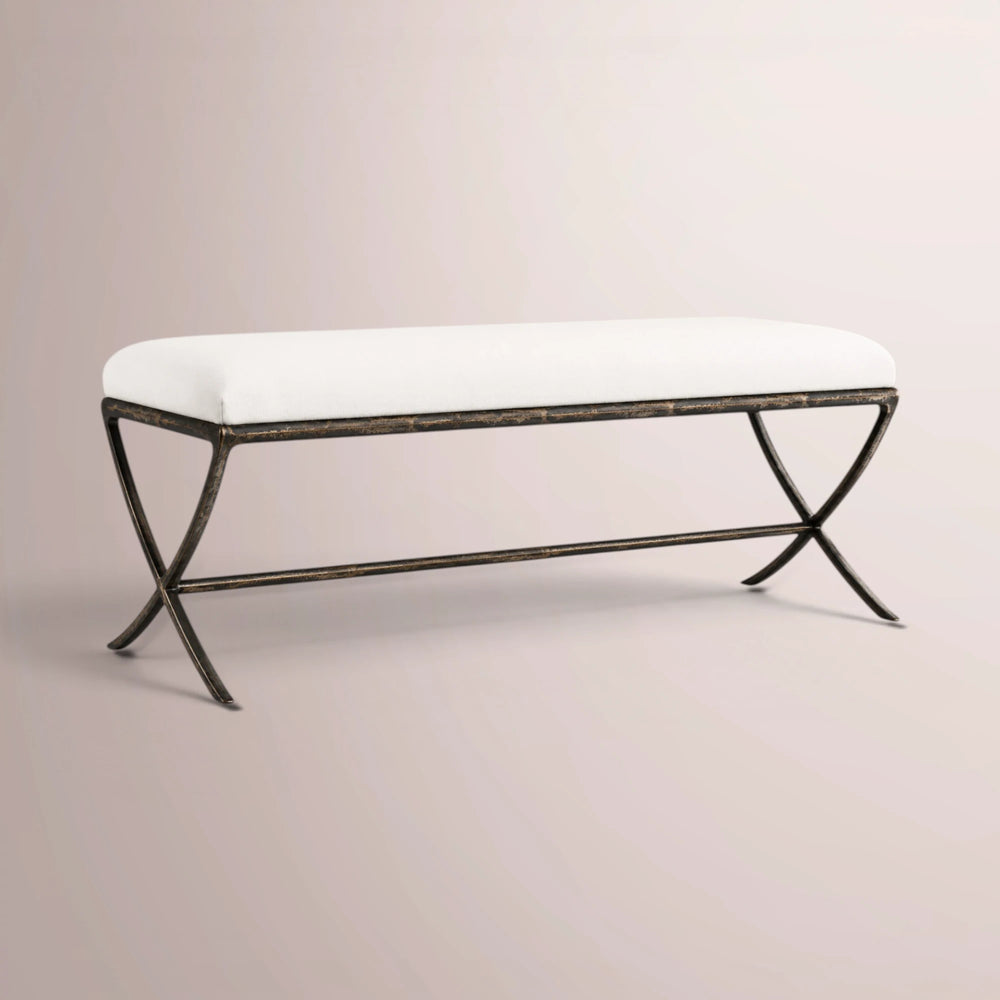 Calix Series X-Base Bench
