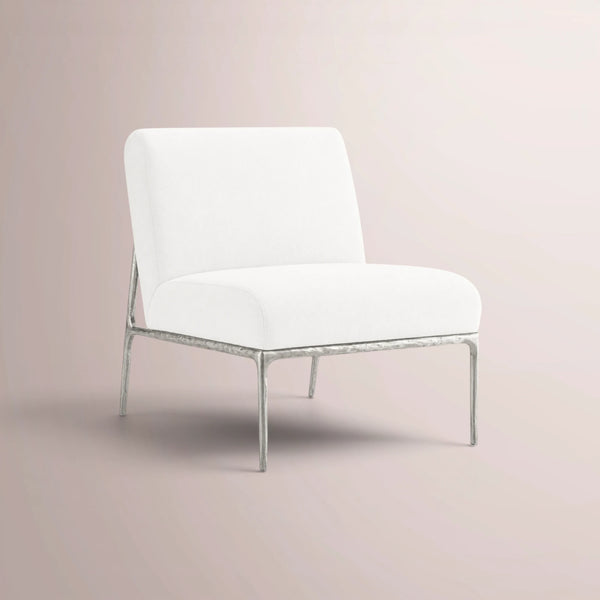 Calix Series Armless Chair