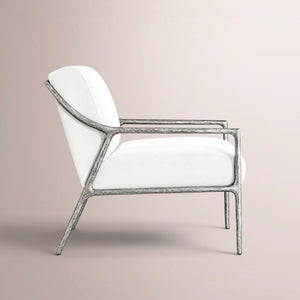 Calix Series Slope Arm Chair