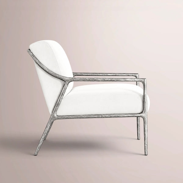 Calix Series Slope Arm Chair