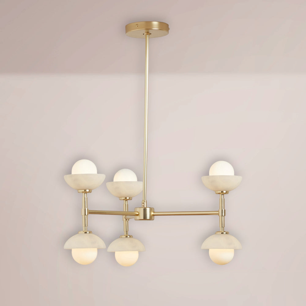 Graywich Chandelier