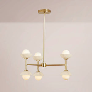 Graywich Chandelier