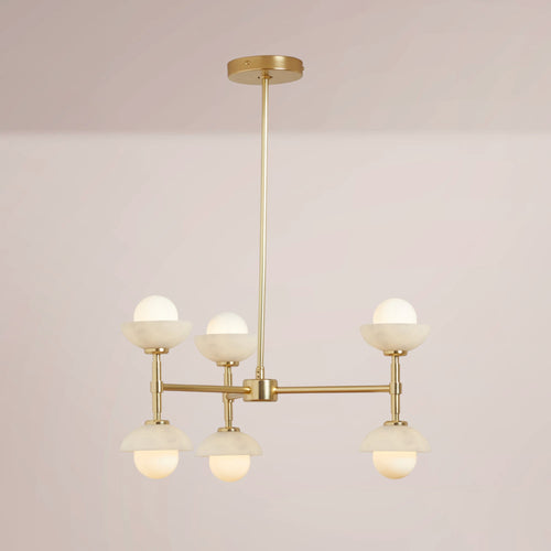 Graywich Chandelier