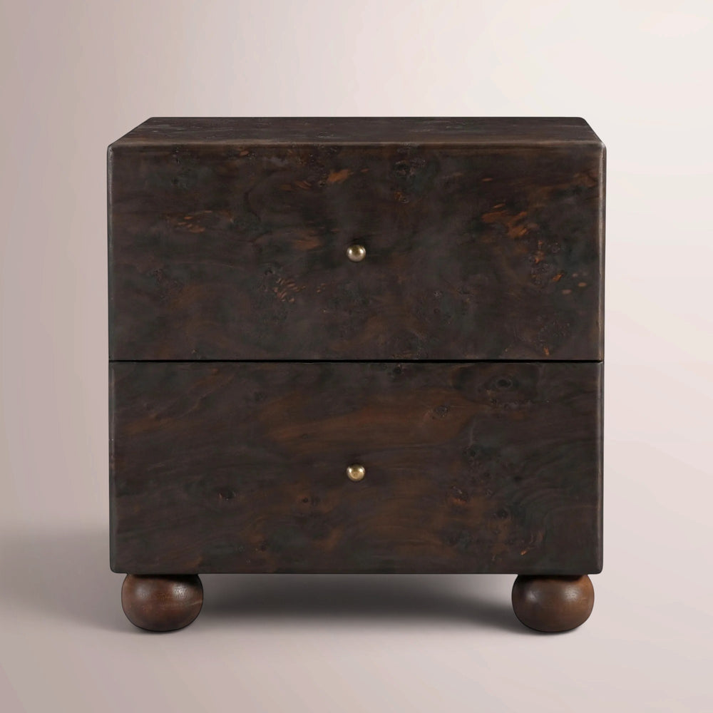 Alaric Nightstand