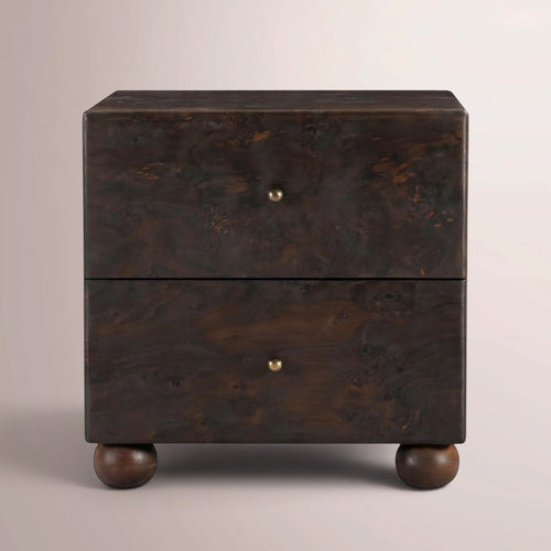 Alaric Nightstand