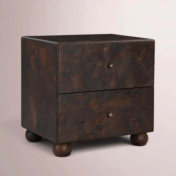 Alaric Nightstand
