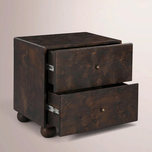 Alaric Nightstand