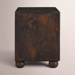 Alaric Nightstand