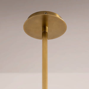 Kairo Alabaster Chandelier
