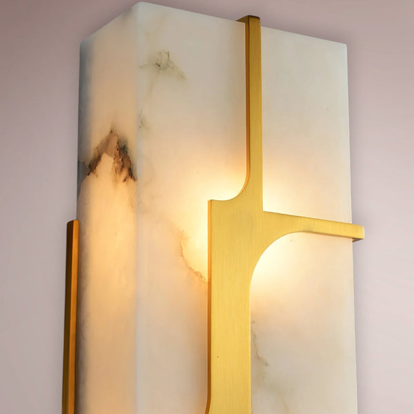 Ortek Architectural Sconce