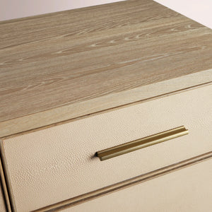 Averra Eleven-Drawer Dresser