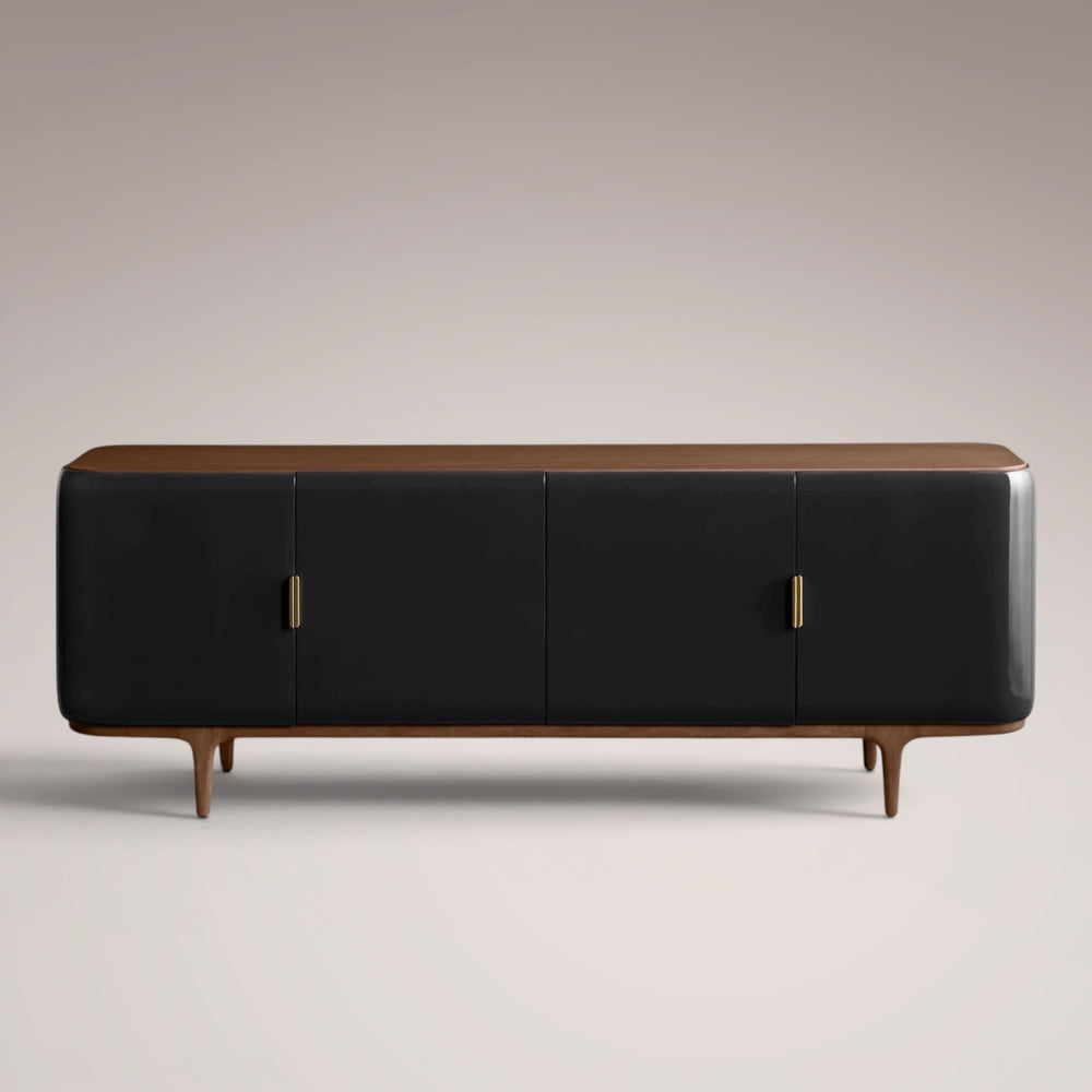 Bryrey Media Console