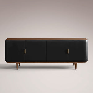 Bryrey Media Console