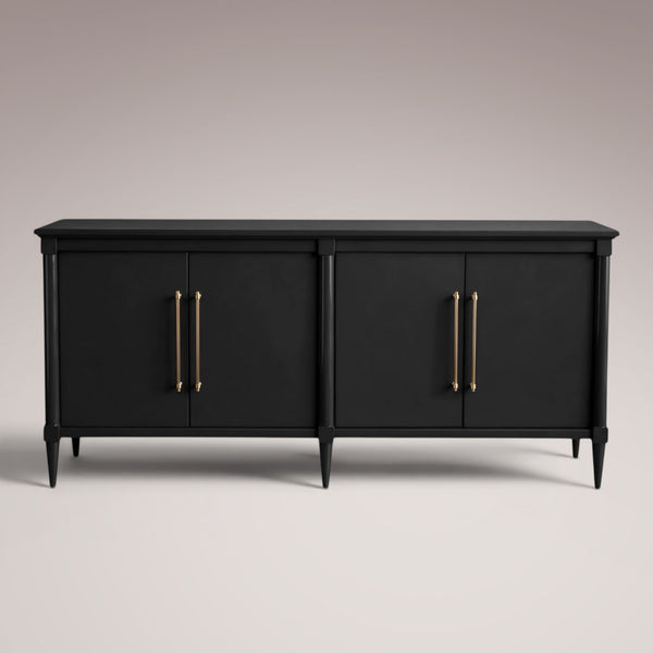 Sculpted Sideboard