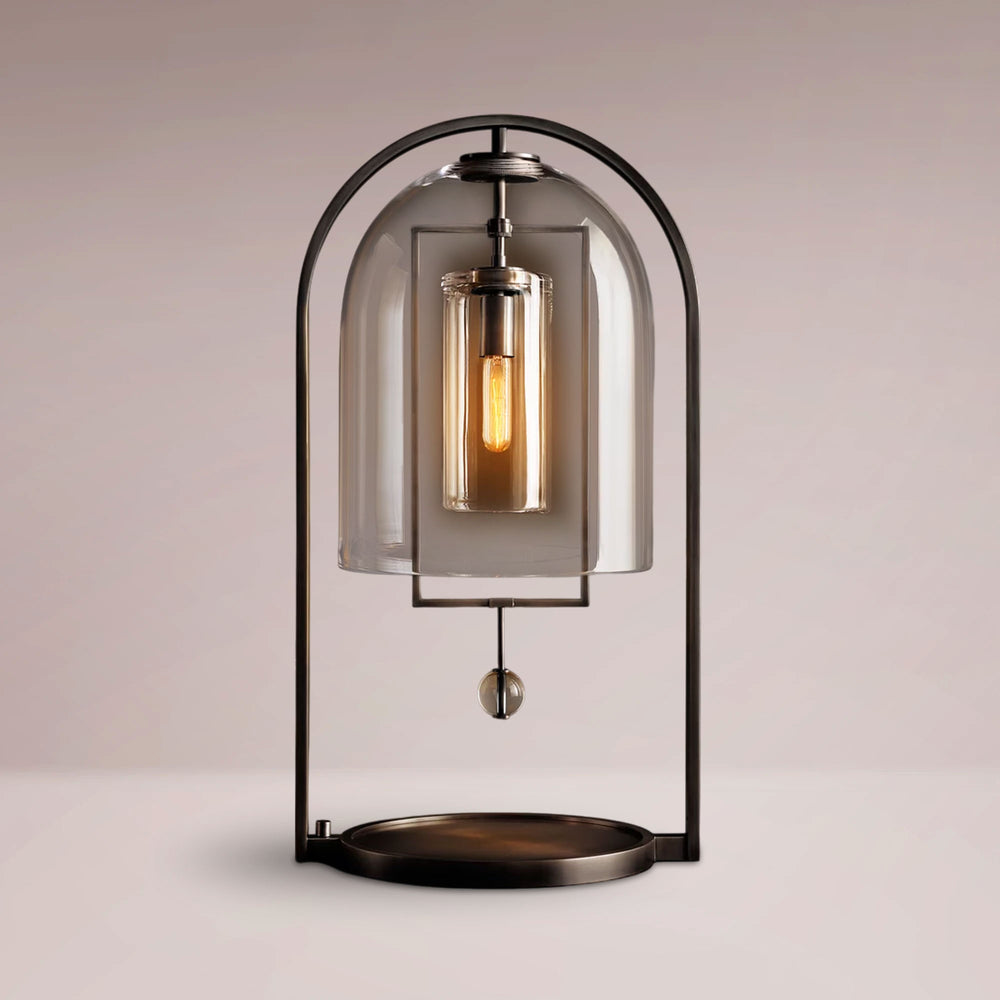 Balance Table Lamp