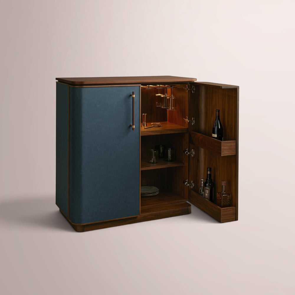 Brant Bar Cabinet