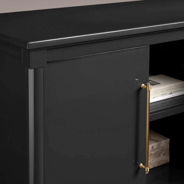 Sculpted Sideboard