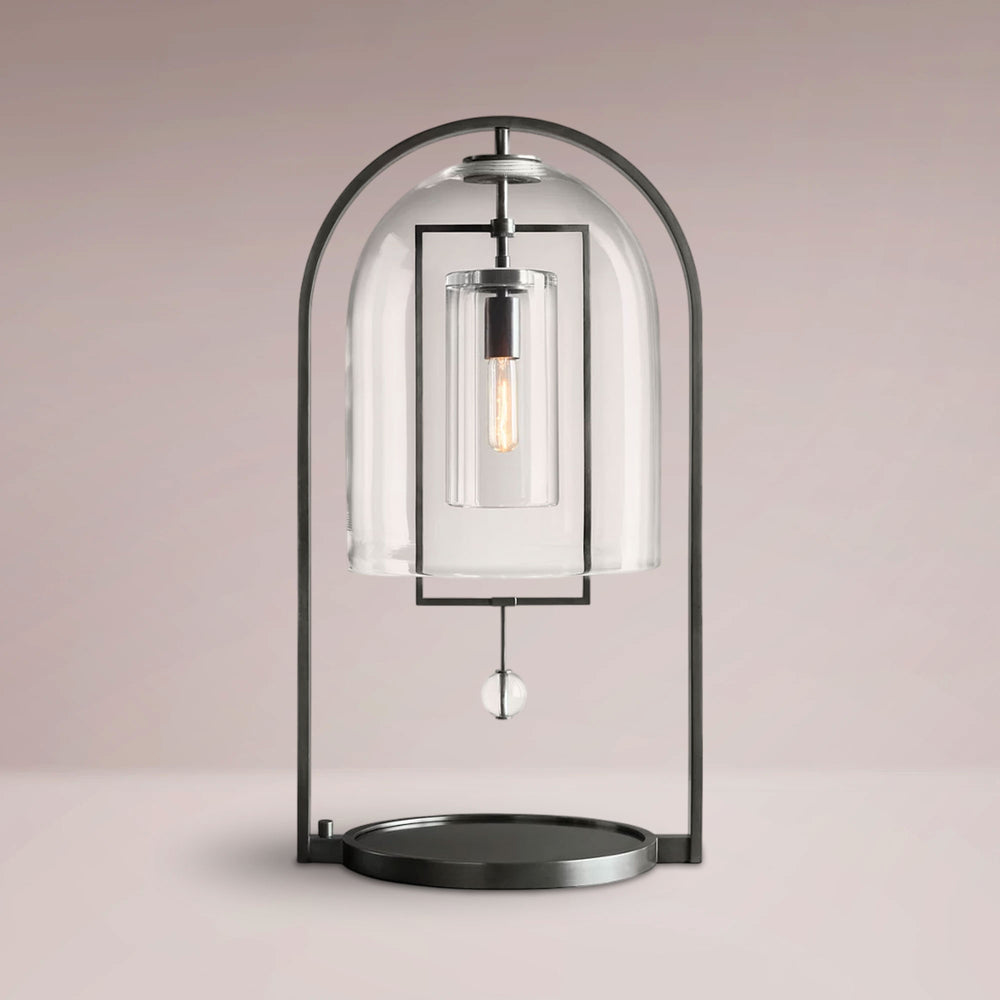 Balance Table Lamp