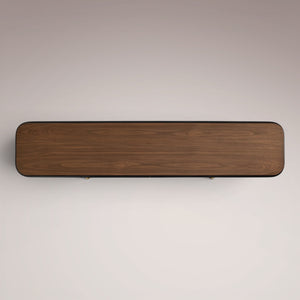Bryrey Media Console