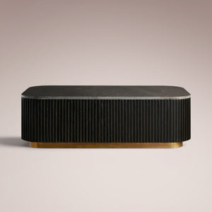 Fanny Coffee Table