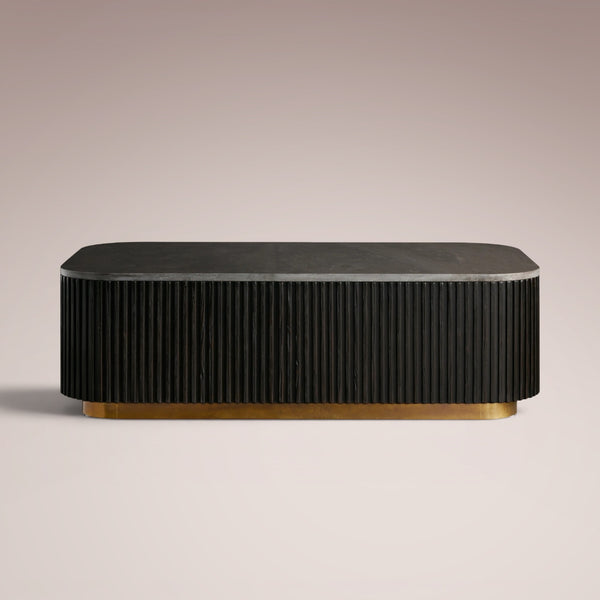 Fanny Coffee Table