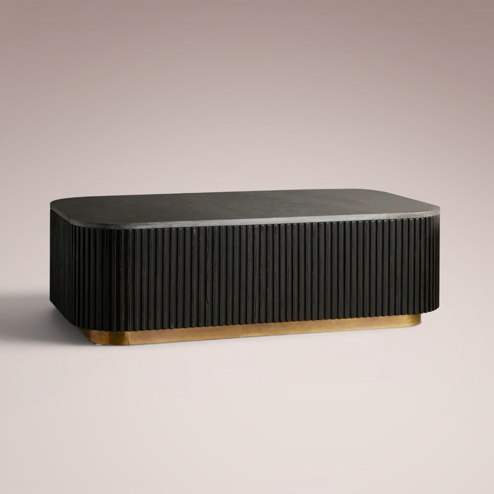 Fanny Coffee Table
