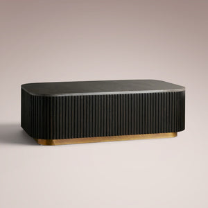 Fanny Coffee Table