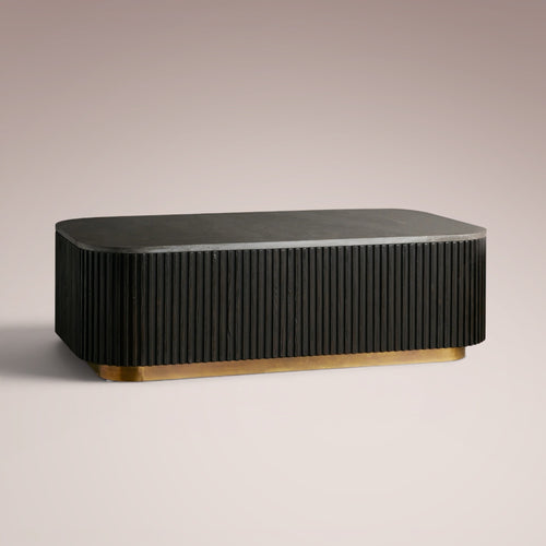 Fanny Coffee Table